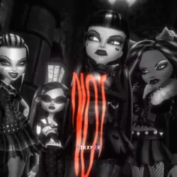 Shadow Ghouls