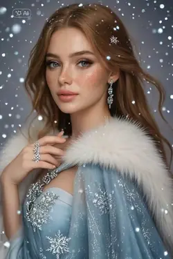 Princess Of Snow