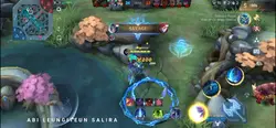 Gameplay savage