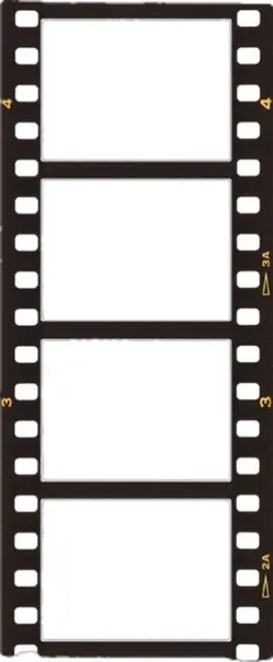 rolling film