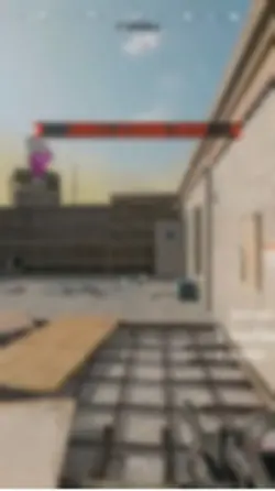 Add your gaming clip