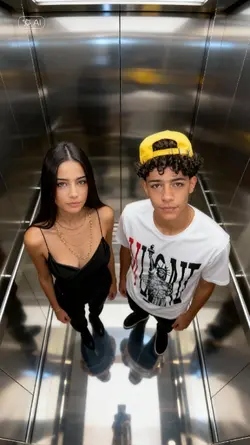 Elevator Photo 