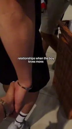 With your Bf/Gf