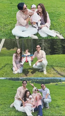 aesthetic family