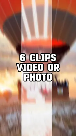 6clips cinematic