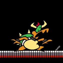 Mario Bros 