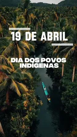 19 de abril 