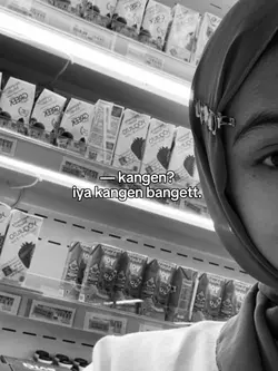 kangen banget