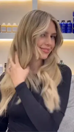 Hair story