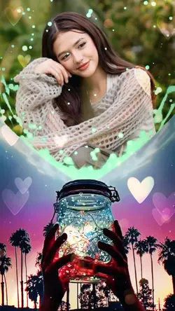 magic jar