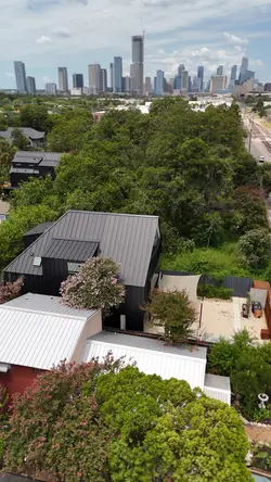 Austin House Tour