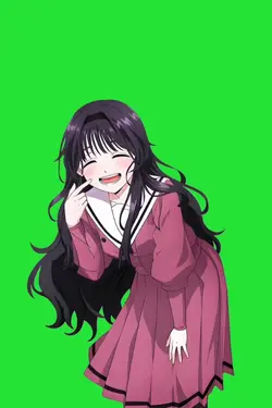 gfx Anime Bergerak 