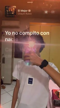 EL MEJOR CHAYINRUBIO
