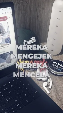 MEREKA MENGEJEK