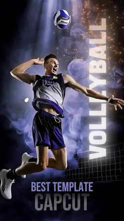 Volleyball Intro
