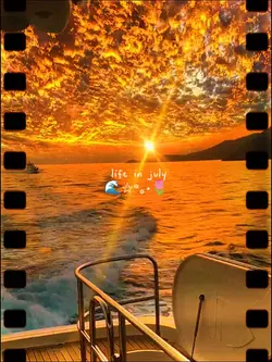 July Moments