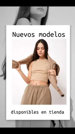 Modelo nuevo