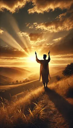 my prayer for today