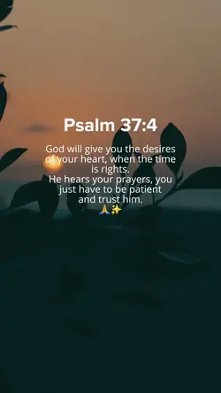 Psalms 37:4
