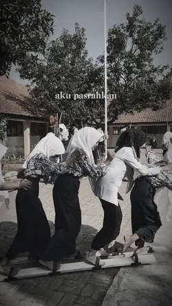 Pasrah 