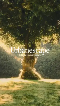 Cinematic Nature