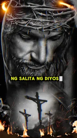 SALITA NANG DIYOS