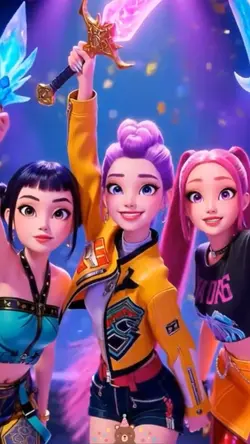 Kpop 