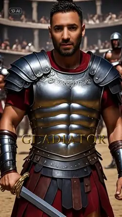 GLADIATOR 