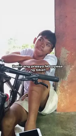 Pyesa ng bike