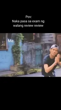 Walang review review