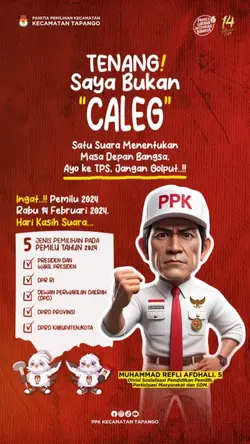 UNTUK PPK + EFEK