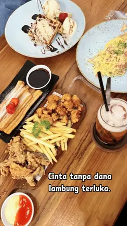 butuh dana