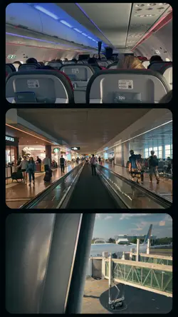 airplane mod
