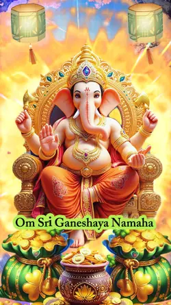 Ganesha Deva 
