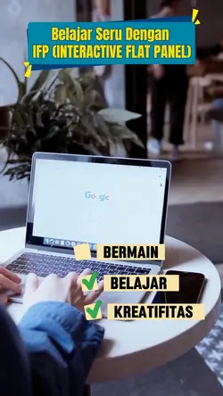 KEGIATAN SEKOLAH IFP