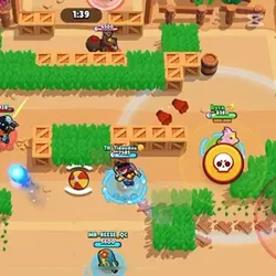 Brawl stars 