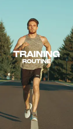 Training Routine