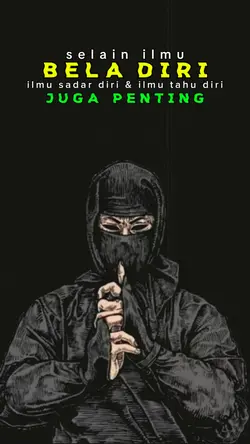 Story pendekar