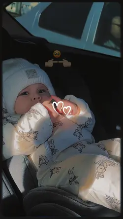 Lovely Glow Baby
