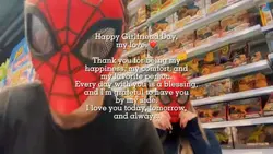 Girlfriend day