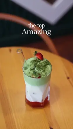 perfect matcha