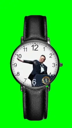 elon musk salute