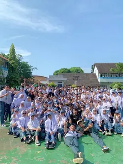 sampai jumpa kawanku