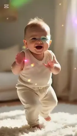 Baby Dance Party 