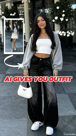 Outfit - ai