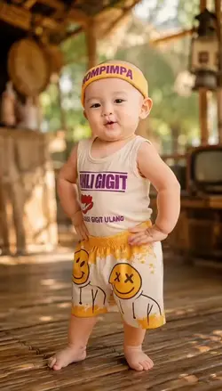 trend joget bayi