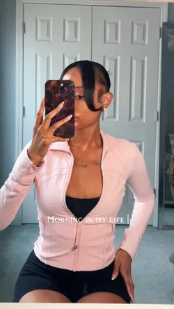 Morning Vlog