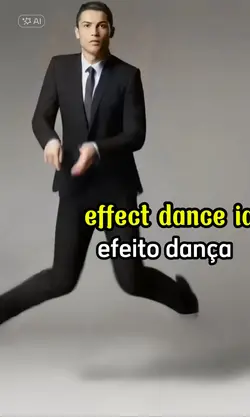 effect dance ia
