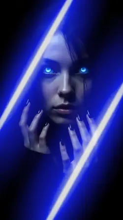 Light glow effect 30