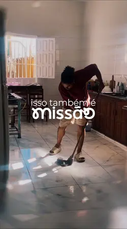 Missão 